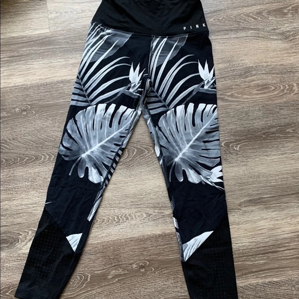 PINK Leggings XS